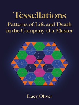 cover image of Tessellations
